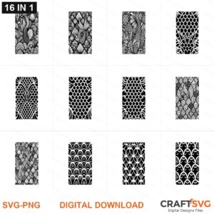 Mermaid Scale 161 N 1 SVG | Mermaid Scale 161 N 1 PNG | Mermaid Scale 161 N 1 SVG Bundle | Digital Download Designs for Cricut and Silhouette | Commercial Use